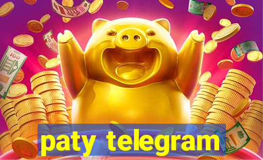 paty telegram